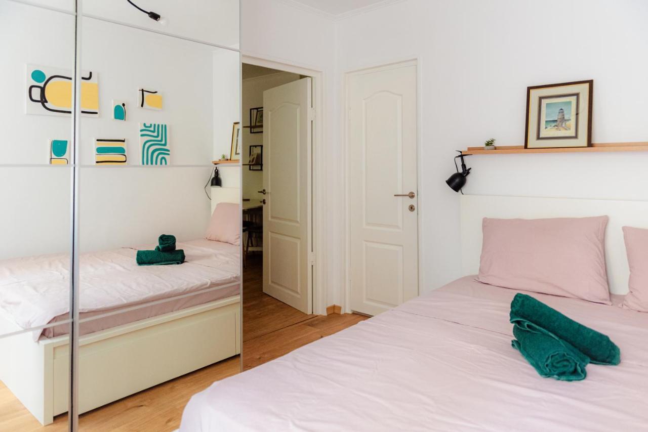Cozy Apartment Ultracentral Universitate Square Bucareste Exterior foto